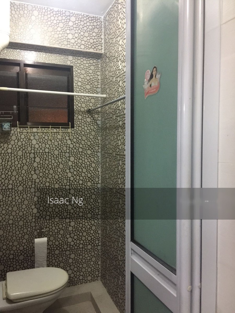Blk 416 Saujana Road (Bukit Panjang), HDB 4 Rooms #130488032